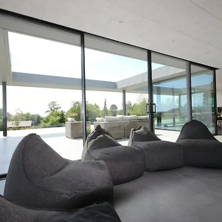 Summer House With Sea View High In Handrup *